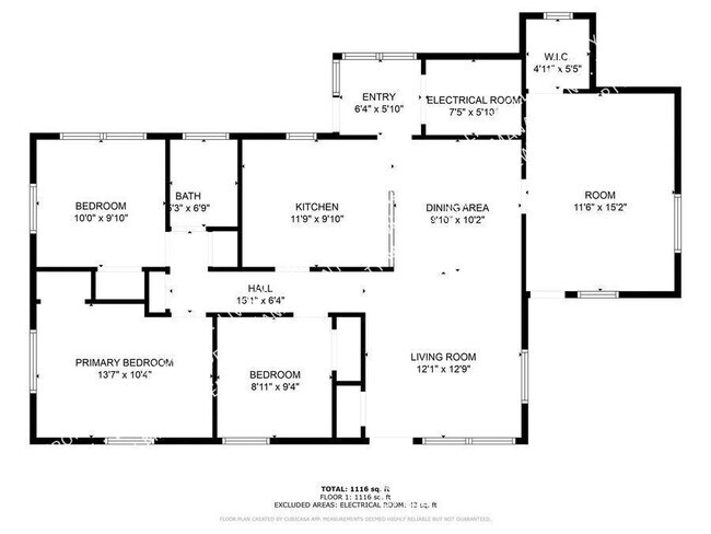 Building Photo - 649 19th Ave S