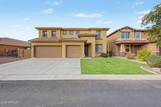 Building Photo - 7842 W Andrea Dr