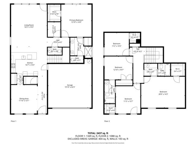 Building Photo - 145 Binscombe Ln