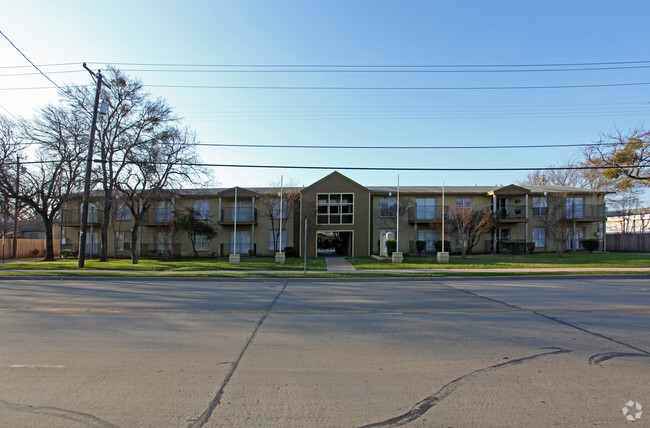 San Miguel - San Miguel Apartments