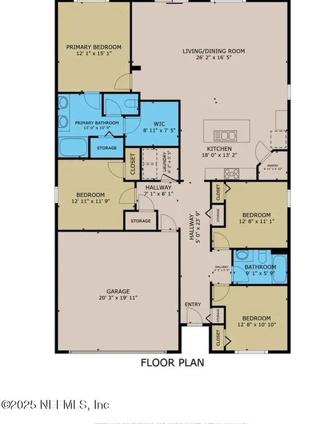 Building Photo - 2079 Nottoway Woods Ln