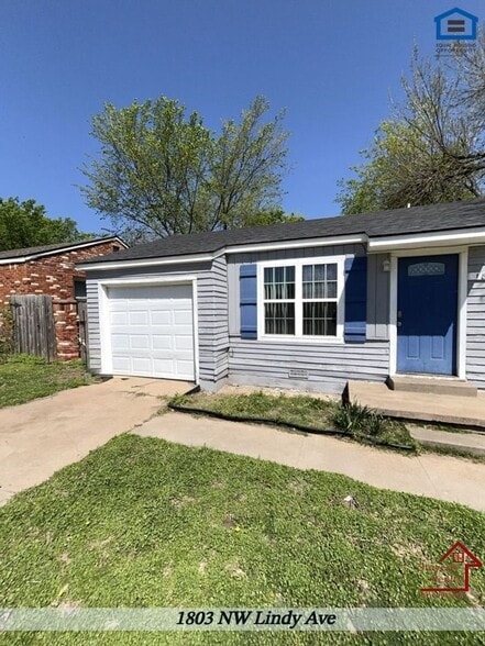 Building Photo - 1803 NW Lindy Ave