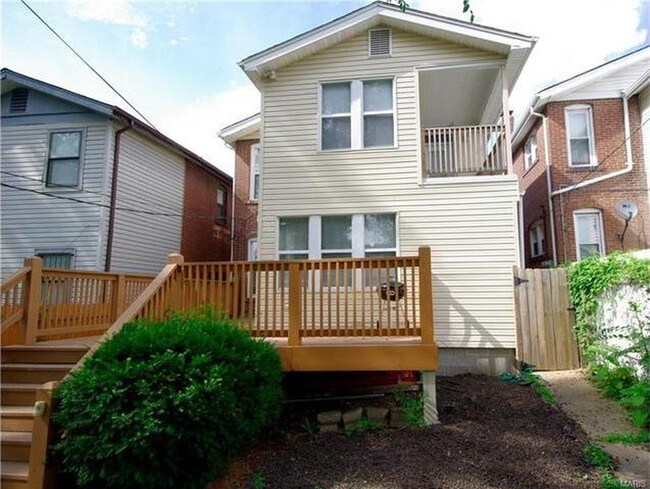 Building Photo - 3618 McRee Ave