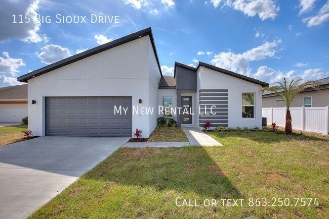 Building Photo - 115 Big Sioux Dr