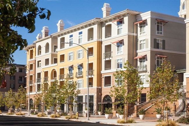 The Verdant Apartments San Jose Ca Apartment Finder