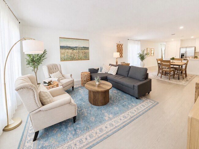 Building Photo - 12018 Noble Wood Vlg Dr