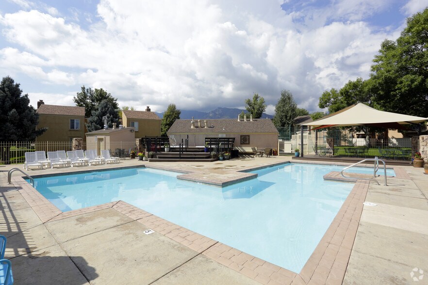 Wildridge 2485 Gold Rush Dr Colorado Springs CO 80906 Apartment Finder