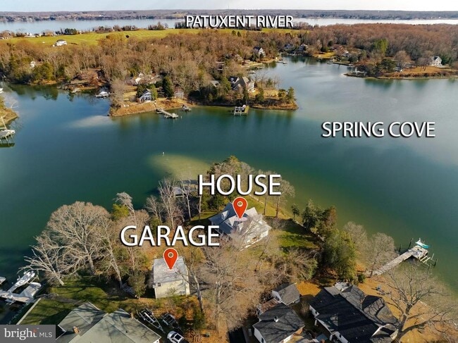 Building Photo - 45093 Smiths Nursery Rd