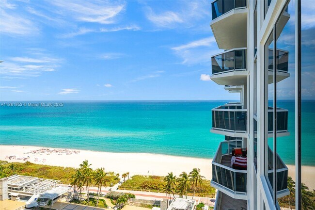Building Photo - 4779 Collins Ave