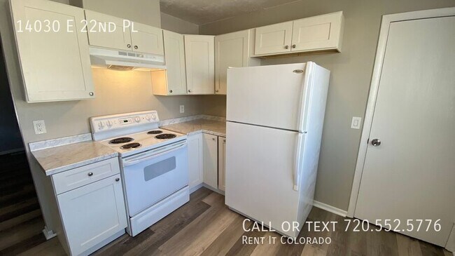 Building Photo - 14030 E 22nd Pl