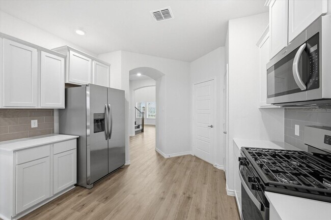 Building Photo - Beautiful New Construction 4 Bed/3 Bath with Upstairs Loft and Large Bonus Room!