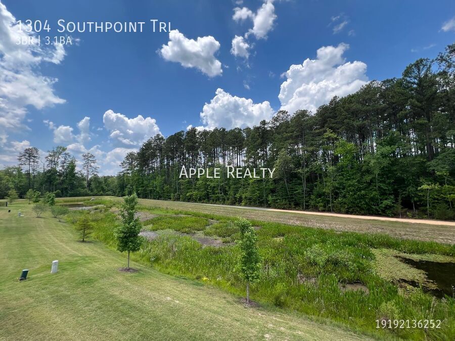 Building Photo - 1304 Southpoint Trl