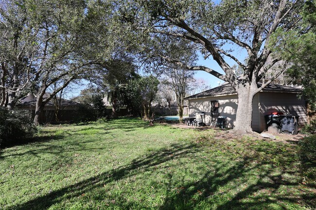 Building Photo - 1107 Magnolia Woods Ct