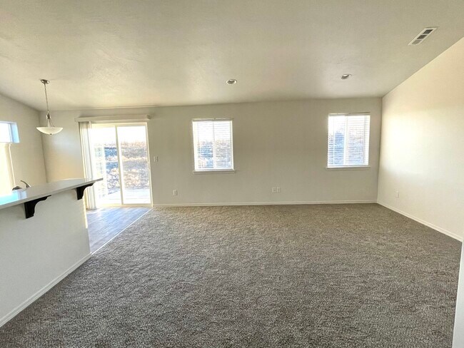 Living Room - 4245 Cove West Dr