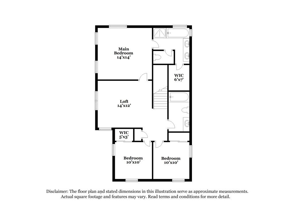 Building Photo - 9989 Panguitch Lake Ct