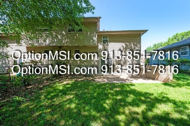 Building Photo - Affordable JOCO duplex~