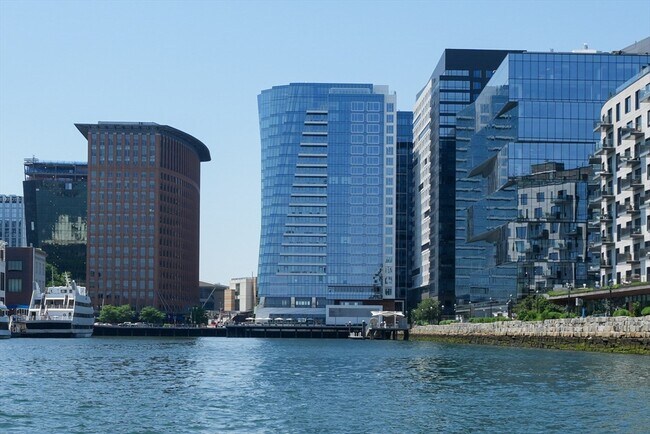 Building Photo - 150 Seaport Blvd