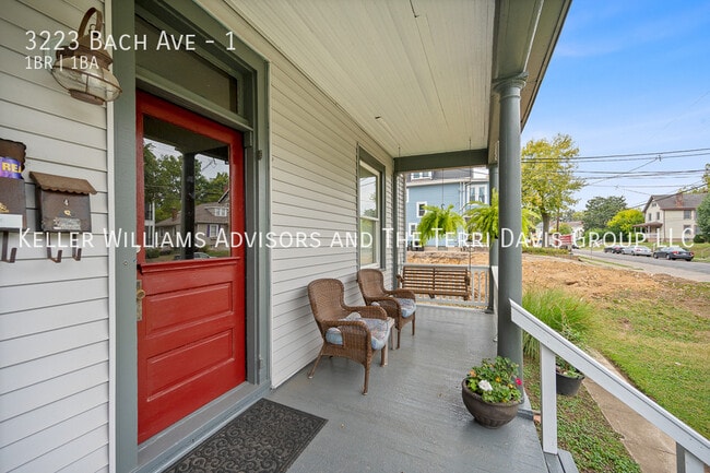 Building Photo - 3223 Bach Ave