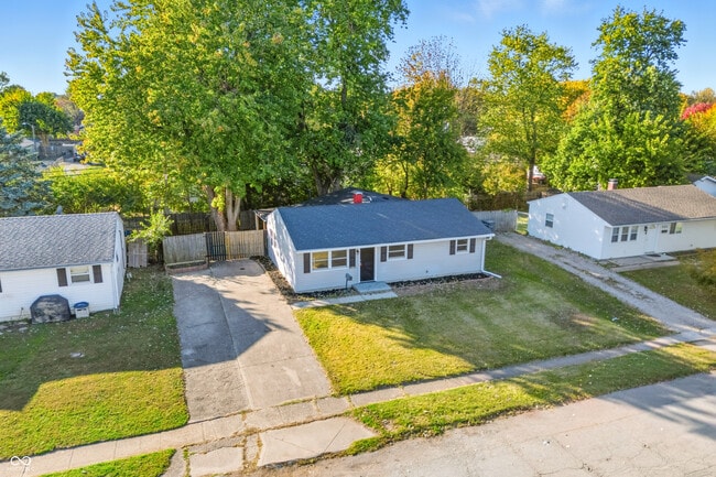 Building Photo - 2908 S Walcott St