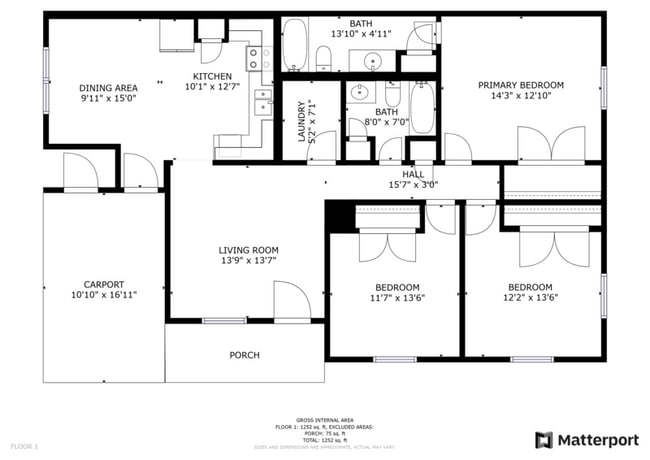 Building Photo - 501 E Genie St