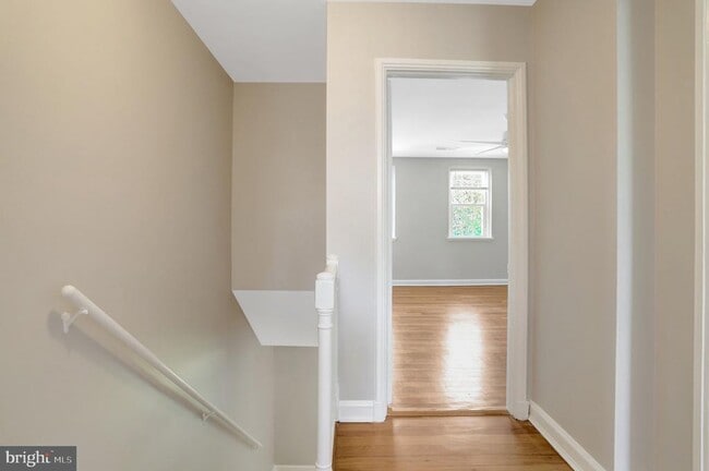 Building Photo - 3267 S Stafford St