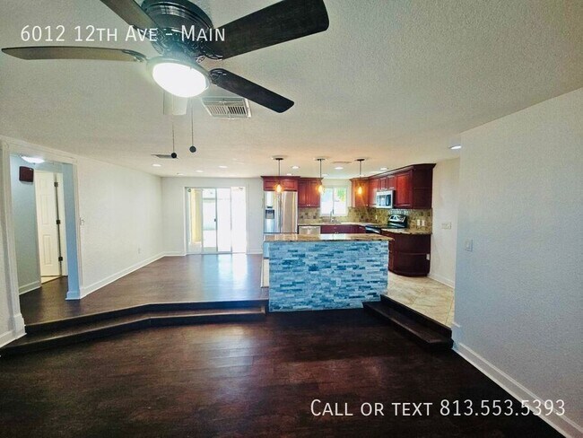 Building Photo - 6012 12th Ave