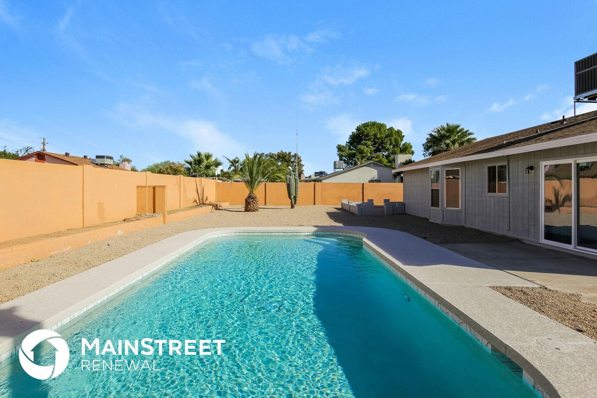 Building Photo - 4210 E Evans Dr