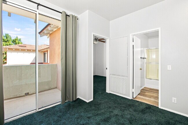 Building Photo - Charming 2-Bed+Loft/2.5 Bath Oasis with Attached 2-Car Garage and Private Courtyard in Foothill R...