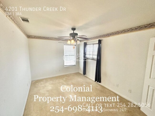 Building Photo - 4201 Thunder Creek Dr