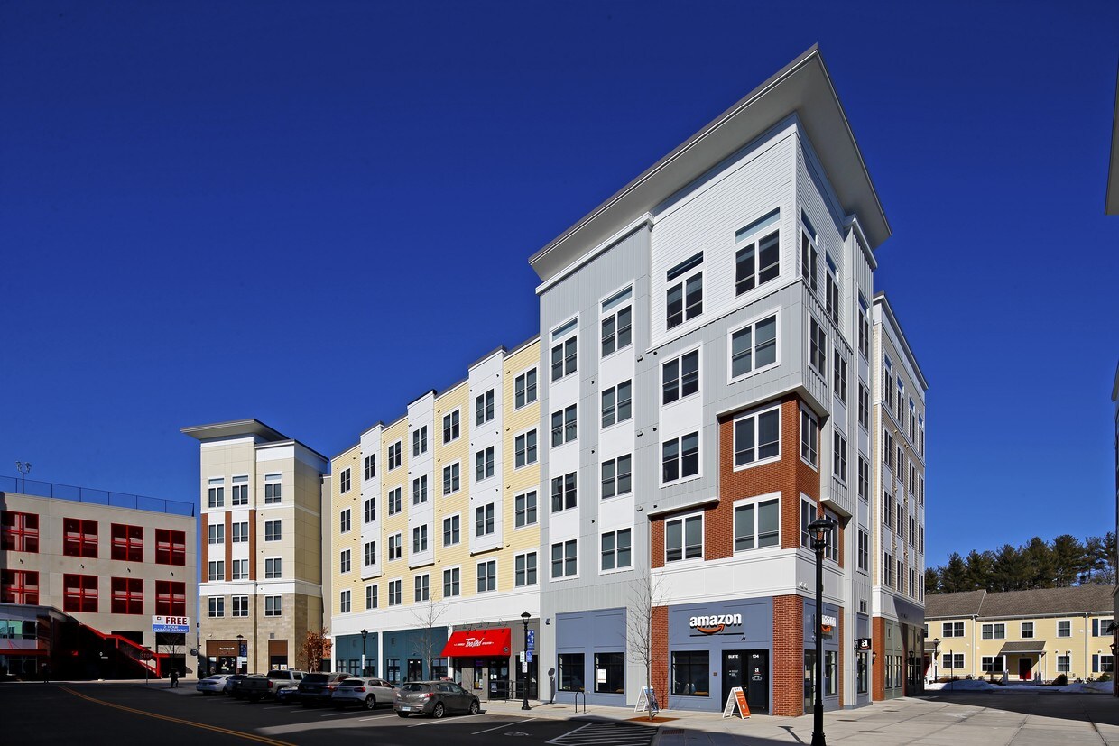 The Oaks On The Square Storrs Ct Apartment Finder