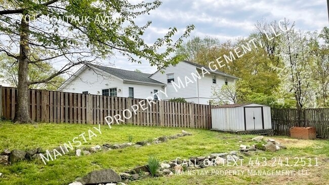 Building Photo - 9701 Montauk Ave