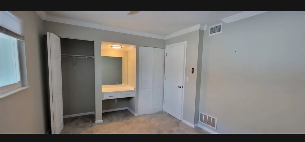 Bedroom 1 - 55 Vining Ct