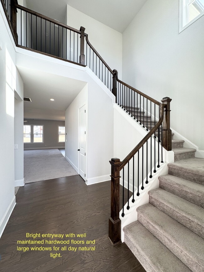 Building Photo - Modern 5 Bed Home with Open Layout, Tankless Water Heater, EV-Ready Garage, and Community Amenities