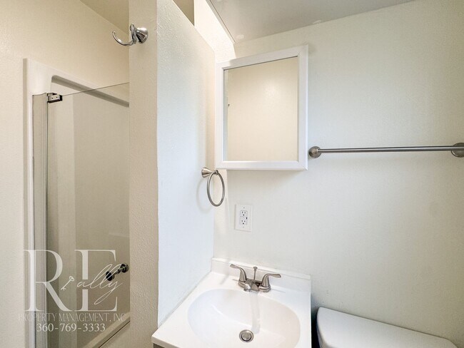 Building Photo - Charming Bremerton Rambler with Classic Warmth and Modern Comforts