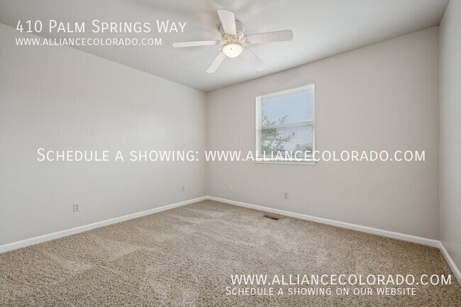 Building Photo - 410 Palm Springs Way