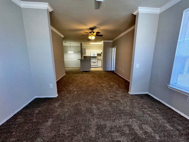 Building Photo - Spacious 2 Bed / 2 Bath Second-Floor Condo at Grand Reserve at Kirkman Park