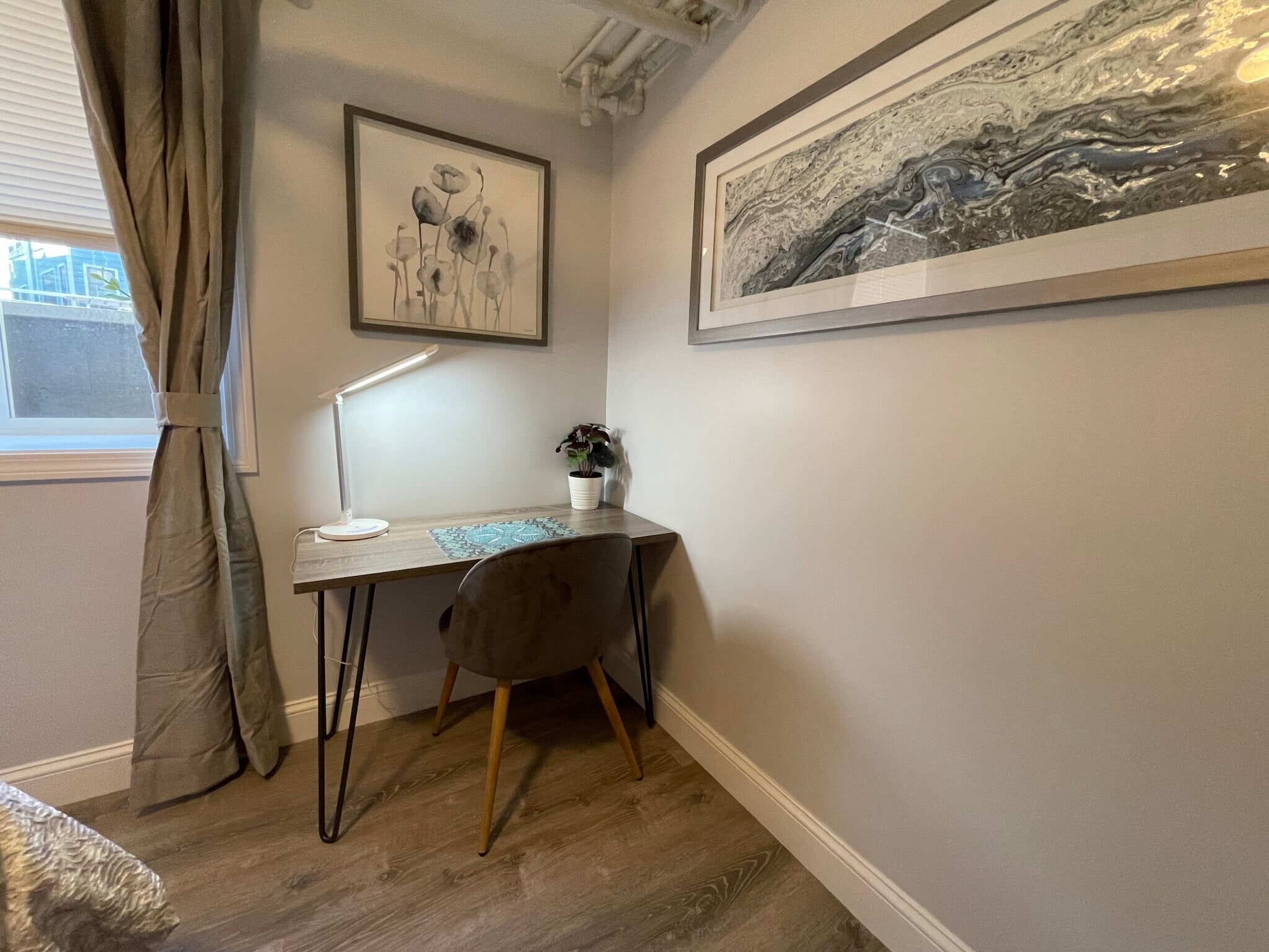 Building Photo - 50 Irving St