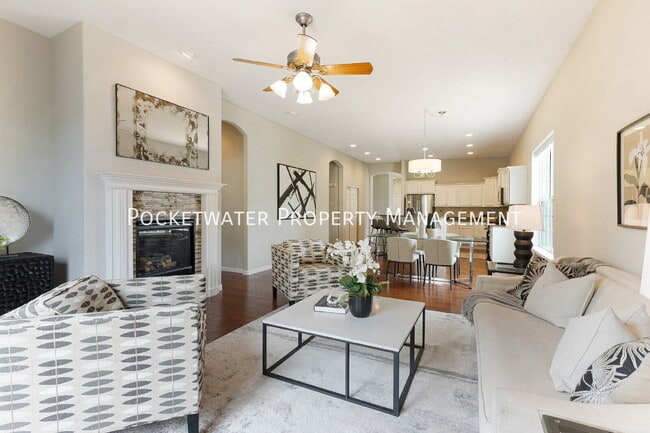 Building Photo - 3533 Parkside Center Dr