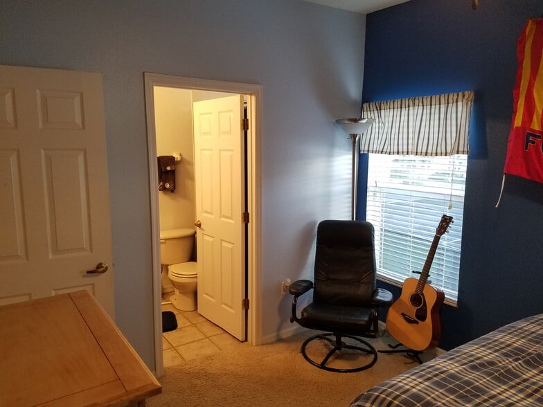 Bedroom 4 - 737 Seneca Meadows Rd