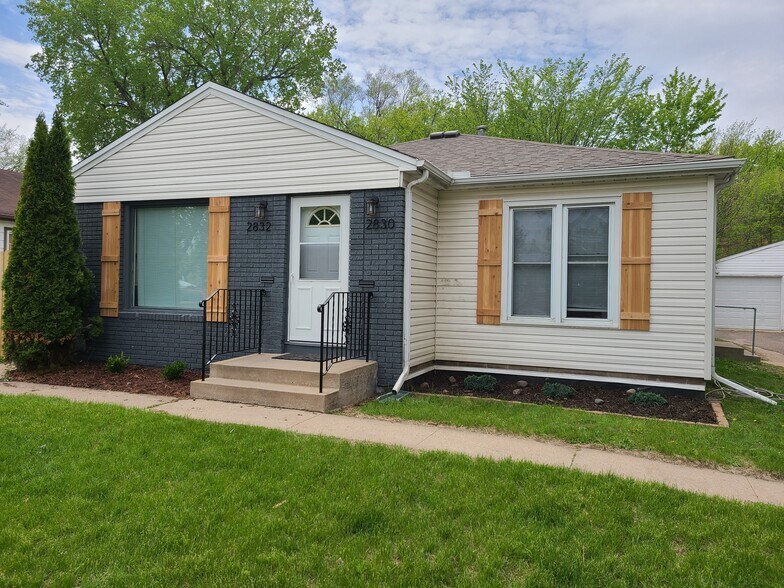 Building Photo - 2832 Texas Avenue South