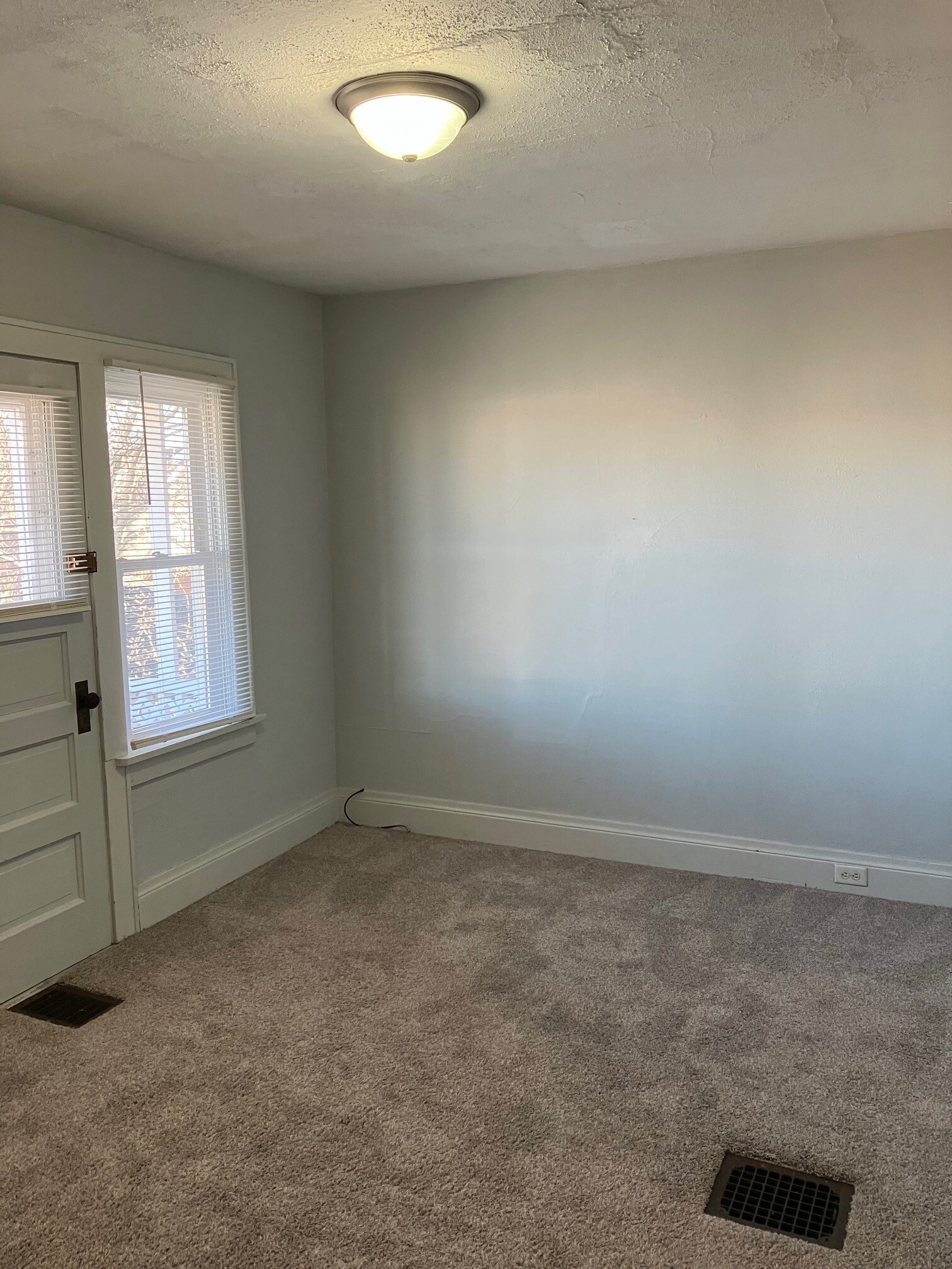 Bedroom - 6013 12th Ave