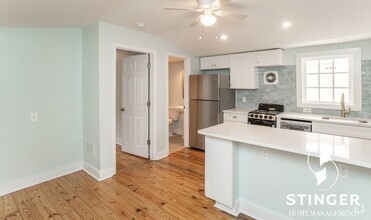 Building Photo - 606 Carteret St