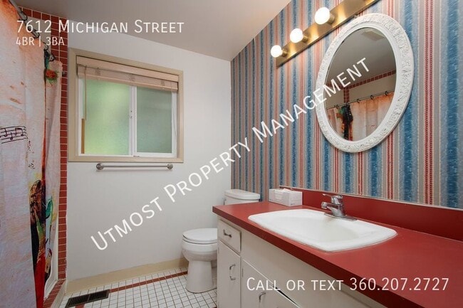 Building Photo - Beautiful 4bd Ranch in Vancouver