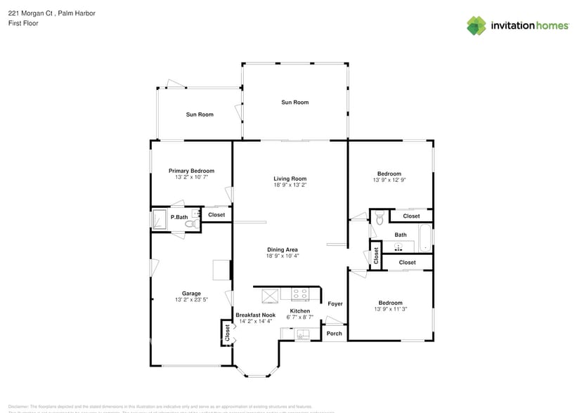 Building Photo - 221 Morgan Ct