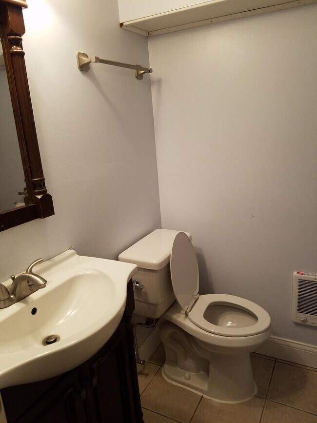2nd Bathroom - 210 Warwick St SE