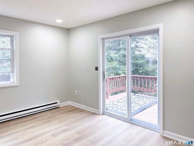 Building Photo - 203 Capewell Ave