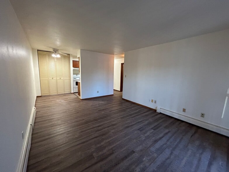 Interior Photo - Northgate Apartments LLC