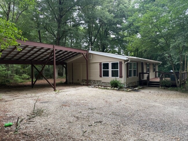 Building Photo - Charming 2BR Country Home Near UGA in Winterville