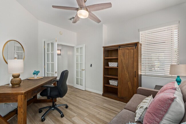 Building Photo - 11500 E Cochise Dr