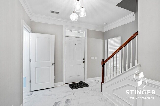 Building Photo - 515 Abner Ln